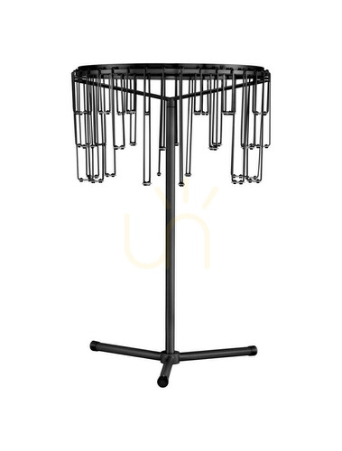 Skontrolujte Stolová lampa HUARAZ Luces Exclusivas LE44716