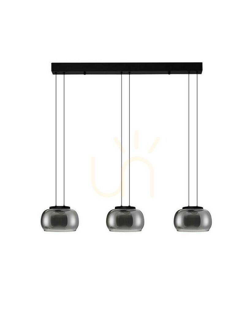 Lampa suspendată HUARMEY de Luces Exclusivas LE44843