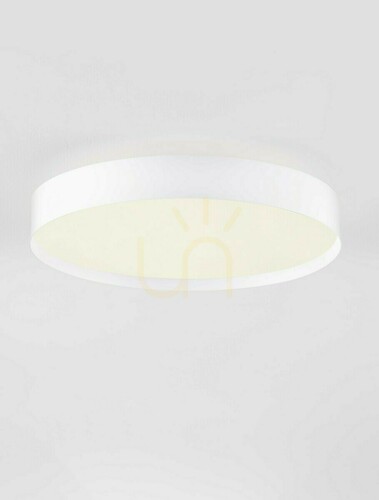 Skontrolujte Stropné svietidlo LED HURTADO Luces Exclusivas LE44876 biele