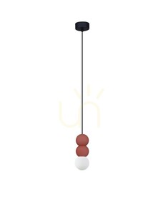 Závesné svietidlo IBAGUE Luces Exclusivas LE44664 0 Závesné svietidlo IBAGUE Luces Exclusivas LE44664 small 0