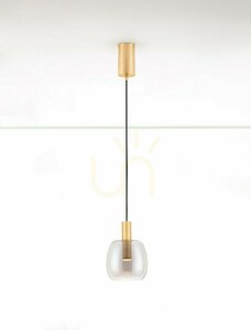 Závesné svietidlo IQUITOS Luces Exclusivas LE44845 2 Závesné svietidlo IQUITOS Luces Exclusivas LE44845 small 2