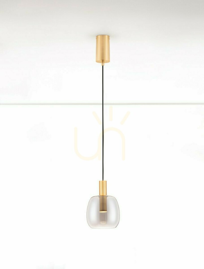 Náhľad Závesné svietidlo IQUITOS Luces Exclusivas LE44845 Závesné svietidlo IQUITOS Luces Exclusivas LE44845