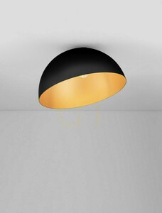 Plafón IRONCOLLO Luces Exclusivas LE44907 small 2