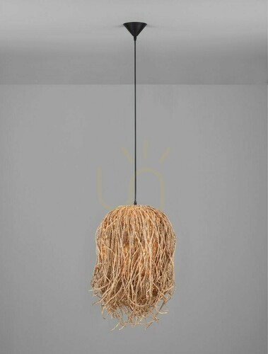 Skontrolujte Závesné svietidlo JACINTO Luces Exclusivas LE44522