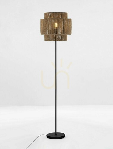 Skontrolujte LAUQUEN Luces Exclusivas Stojacia lampa LE44496