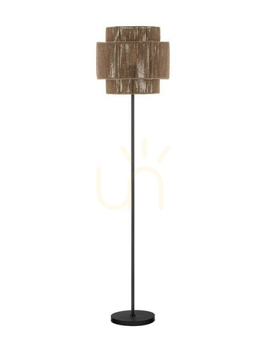 Skontrolujte LAUQUEN Luces Exclusivas Stojacia lampa LE44496