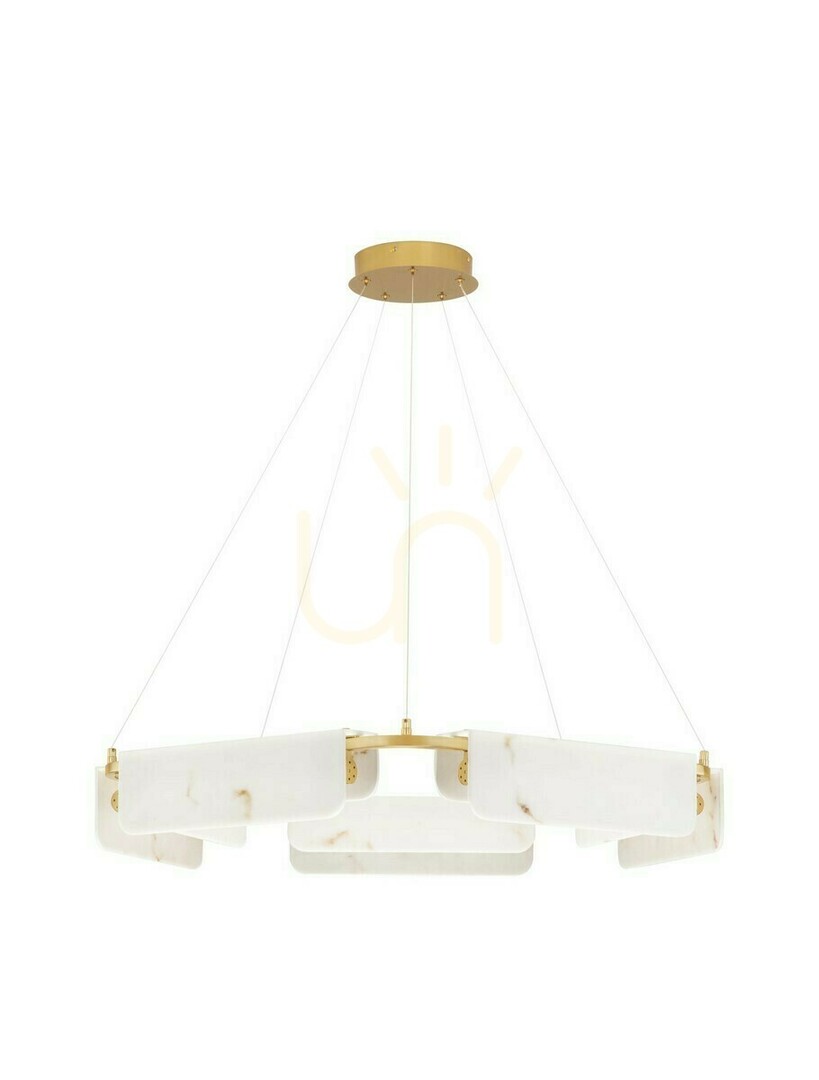 Závěsné svítidlo MAIRANA od Luces Exclusivas LE44617
