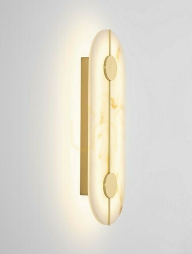 Skontrolujte Nástenné svietidlo MAIRANA od Luces Exclusivas LE44618