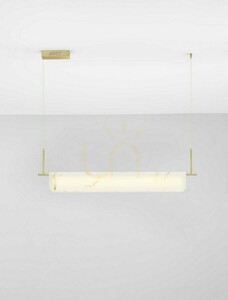Závesné svietidlo MAIRANA od Luces Exclusivas LE44621 small 2