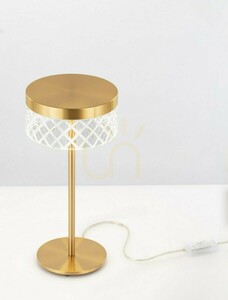 Stolová lampa MINEROS od Luces Exclusivas LE44584 3 Stolová lampa MINEROS od Luces Exclusivas LE44584 small 3