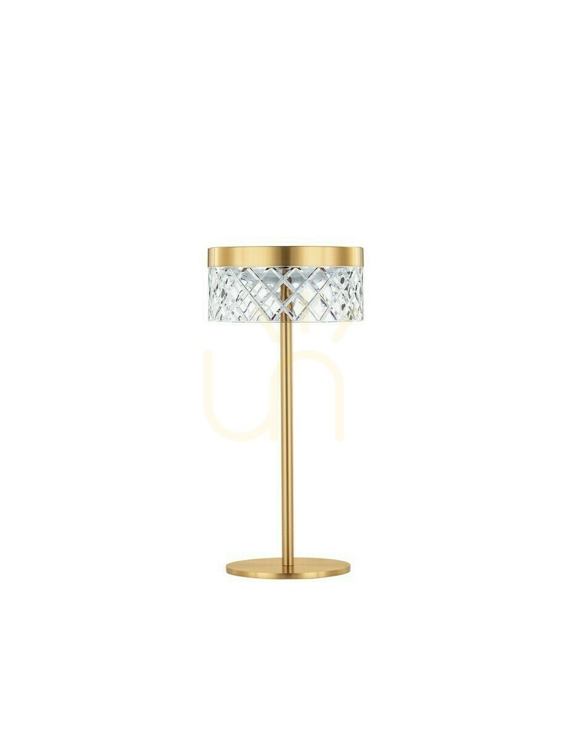 Skontrolujte Stolová lampa MINEROS od Luces Exclusivas LE44584 Stolová lampa MINEROS od Luces Exclusivas LE44584