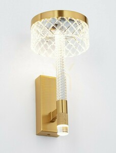 Nástenné svietidlo MINEROS od Luces Exclusivas LE44587 small 2