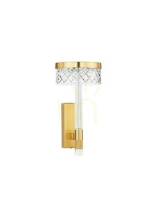 Nástenné svietidlo MINEROS od Luces Exclusivas LE44587 small 0