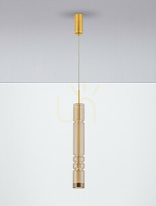 Závesné svietidlo MONTERO Luces Exclusivas LE44588 small 1
