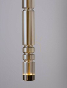 Závesné svietidlo MONTERO Luces Exclusivas LE44588 small 2