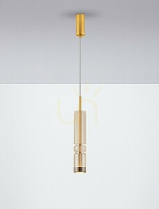 Závesné svietidlo MONTERO Luces Exclusivas LE44590 1 Závesné svietidlo MONTERO Luces Exclusivas LE44590 small 1