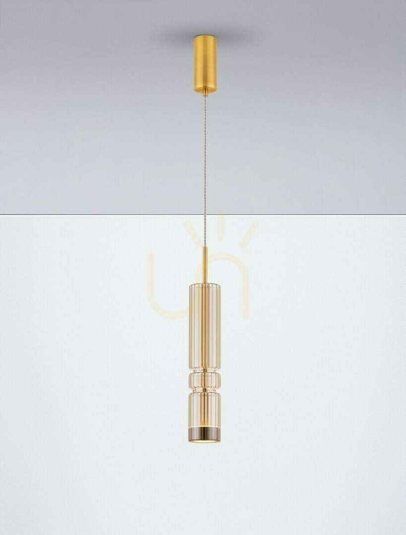 vyhliadka Závesné svietidlo MONTERO Luces Exclusivas LE44590 Závesné svietidlo MONTERO Luces Exclusivas LE44590