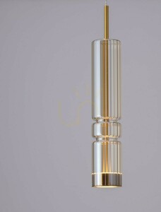 Závesné svietidlo MONTERO Luces Exclusivas LE44590 2 Závesné svietidlo MONTERO Luces Exclusivas LE44590 small 2