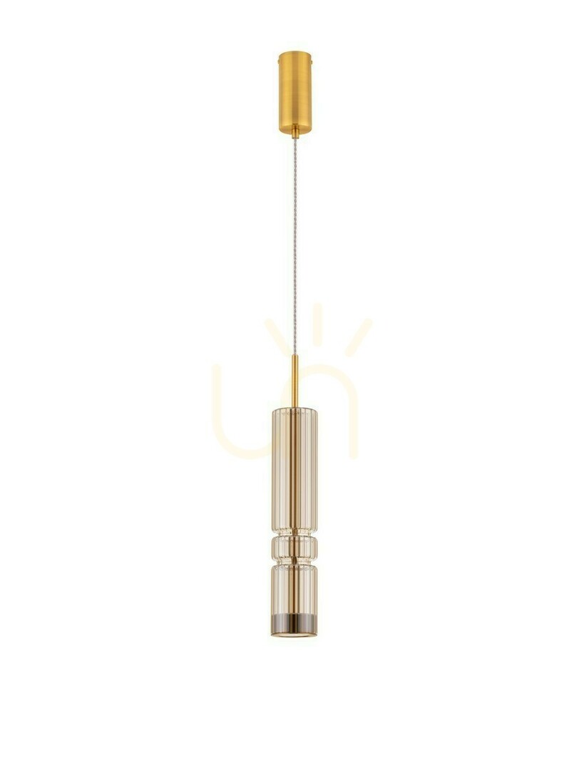 Skontrolujte Závesné svietidlo MONTERO Luces Exclusivas LE44590 Závesné svietidlo MONTERO Luces Exclusivas LE44590