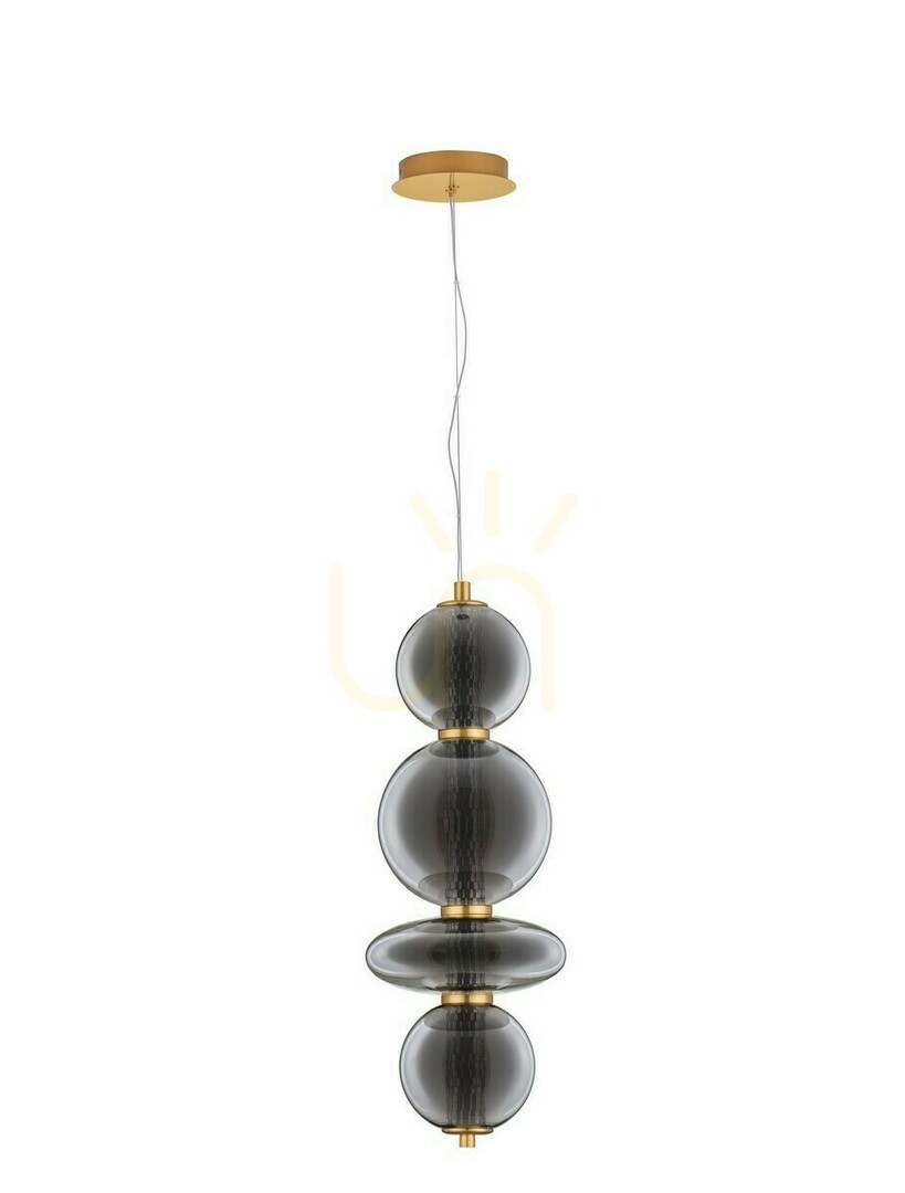 Skontrolujte Závesné svietidlo MORROS Luces Exclusivas LE44486 Závesné svietidlo MORROS Luces Exclusivas LE44486