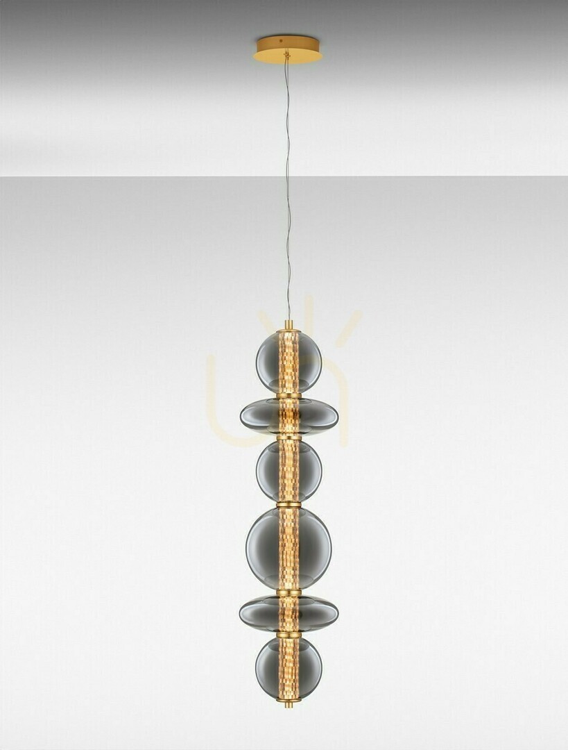 vyhliadka Závesné svietidlo MORROS Luces Exclusivas LE44487 Závesné svietidlo MORROS Luces Exclusivas LE44487