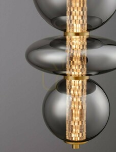 Závesné svietidlo MORROS Luces Exclusivas LE44487 3 Závesné svietidlo MORROS Luces Exclusivas LE44487 small 3