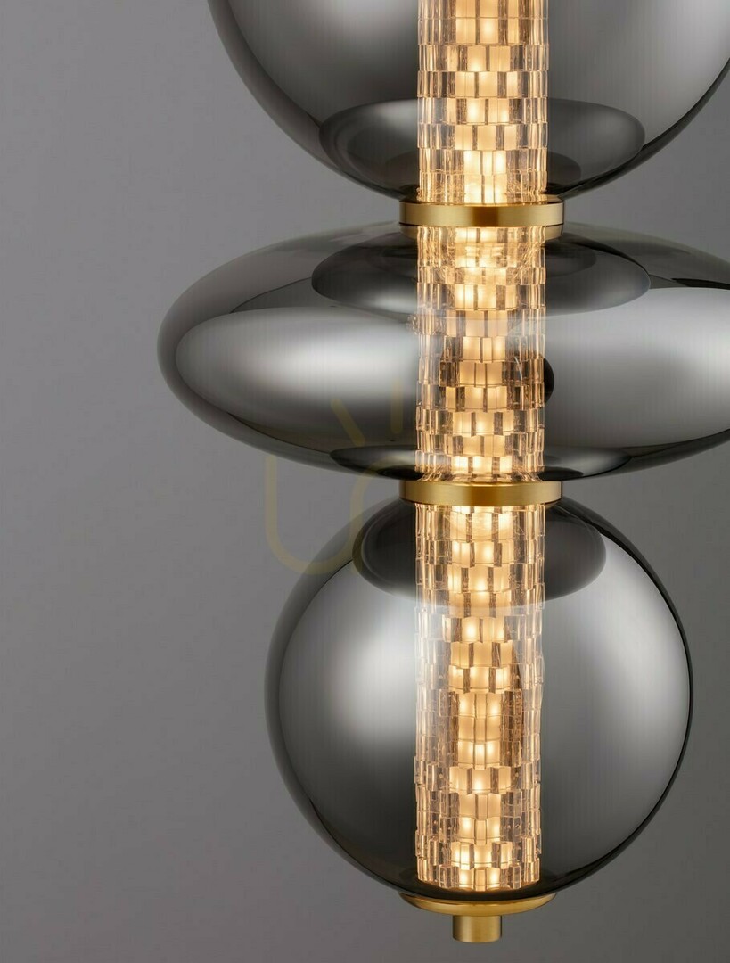Displej Závesné svietidlo MORROS Luces Exclusivas LE44487 Závesné svietidlo MORROS Luces Exclusivas LE44487