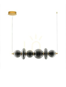 Závesné svietidlo MORROS Luces Exclusivas LE44488 small 0