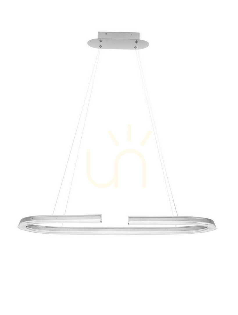 ORINOCO Luces Exclusivas Závesné svietidlo LE44532