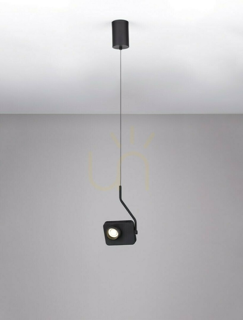 vyhliadka PARINAS Závesné svietidlo od Luces Exclusivas LE44501 PARINAS Závesné svietidlo od Luces Exclusivas LE44501