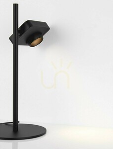 Stolová lampa PARINAS od spoločnosti Luces Exclusivas LE44503 small 1