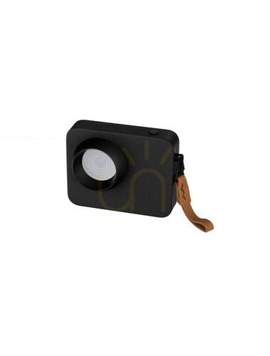Skontrolujte Stolná lampa PARINAS Luces Exclusivas LE44506