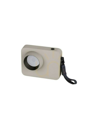 Skontrolujte Stolná lampa PARINAS Luces Exclusivas LE44508