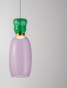 Závesné svietidlo PERENE od Luces Exclusivas LE44464 small 2