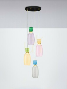 Závesné svietidlo PERENE od Luces Exclusivas LE44468 1 Závesné svietidlo PERENE od Luces Exclusivas LE44468 small 1