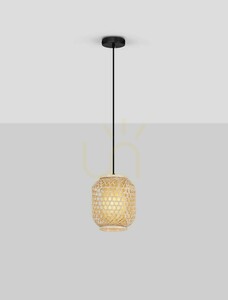 Závesné svietidlo POMALCA Luces Exclusivas LE44860 small 2