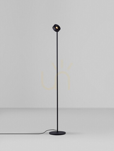 Skontrolujte PRINGLES Luces Exclusivas Stojacia lampa LE44938