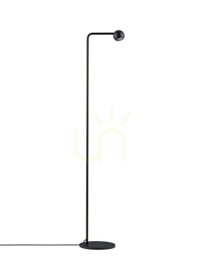 PUCARANI Luces Exclusivas Floor Lamp LE44683