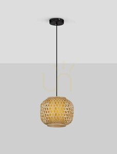 REQUENA Luces Exclusivas Závesné svietidlo LE44862 2 REQUENA Luces Exclusivas Závesné svietidlo LE44862 small 2