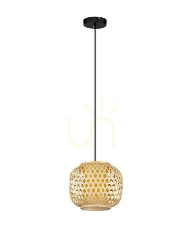 Skontrolujte REQUENA Luces Exclusivas Závesné svietidlo LE44862