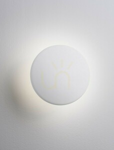 Nástenné svietidlo REYES od spoločnosti Luces Exclusivas LE44715 small 1