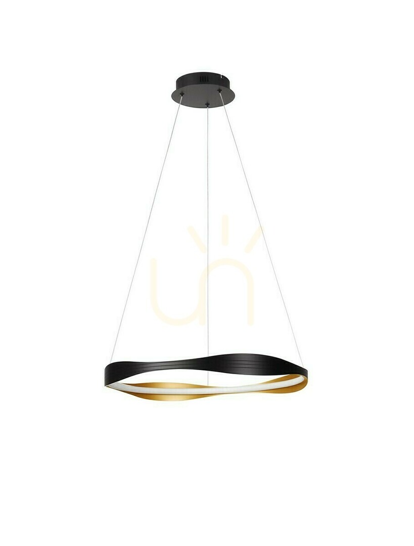 SATIPO Luces Exclusivas függesztéklámpa LE44470