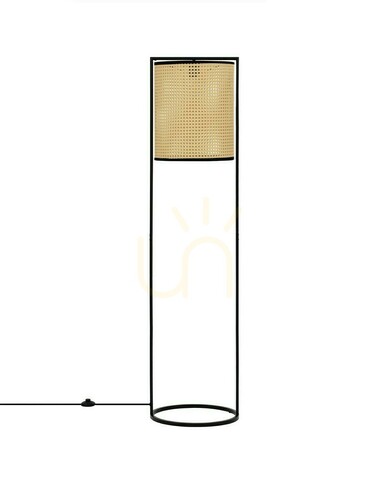 Skontrolujte SECHURA Stojacia lampa od Luces Exclusivas LE44864