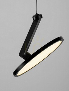 Závesné svietidlo SORATA od Luces Exclusivas LE44750 small 1