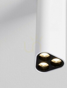 Plafón TACHIRA Luces Exclusivas LE44911 small 1