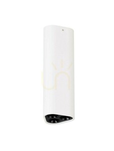 Plafón TACHIRA Luces Exclusivas LE44911 small 0