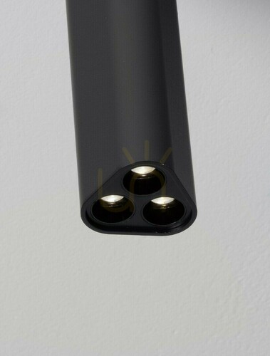 Skontrolujte Plafón TACHIRA Luces Exclusivas LE44912