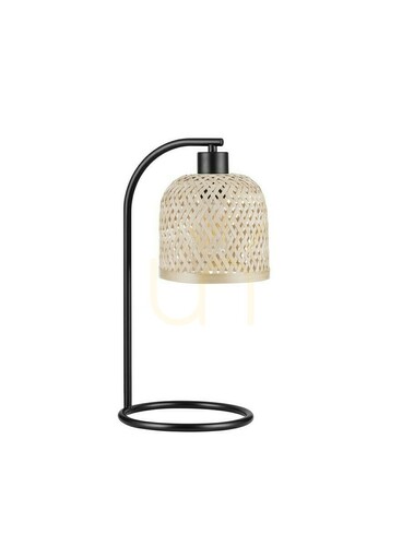 Skontrolujte Stolová lampa TALITAS Luces Exclusivas LE44512