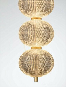 Závesné svietidlo TIPUANI Luces Exclusivas LE44624 small 1