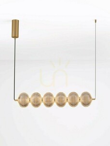 Závesné svietidlo TIPUANI Luces Exclusivas LE44625 small 2
